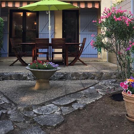 T2 Rez De Jardin 300M Plage De Beaucours Sanary Sur Mer Экстерьер фото